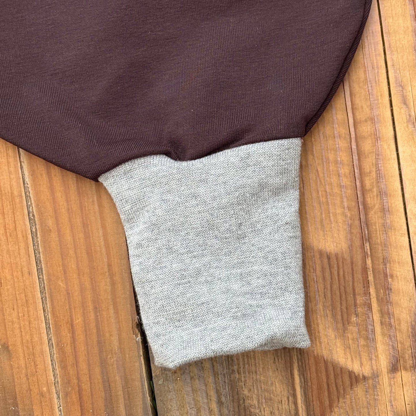 Pumphose French Terry -Handgemachte Babyhose mit Waldtieren