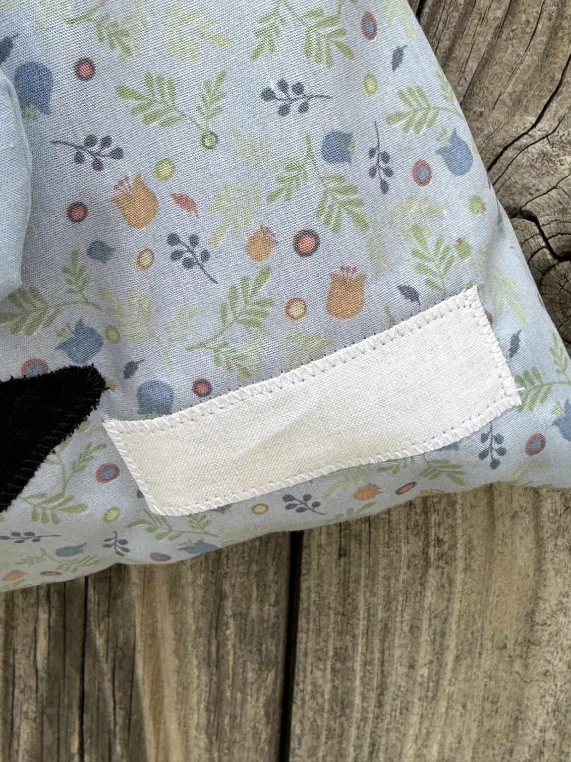 Wetbag „Biene“ – handgemacht, wasserabweisend, ideal für Kita, Sport & Reisen