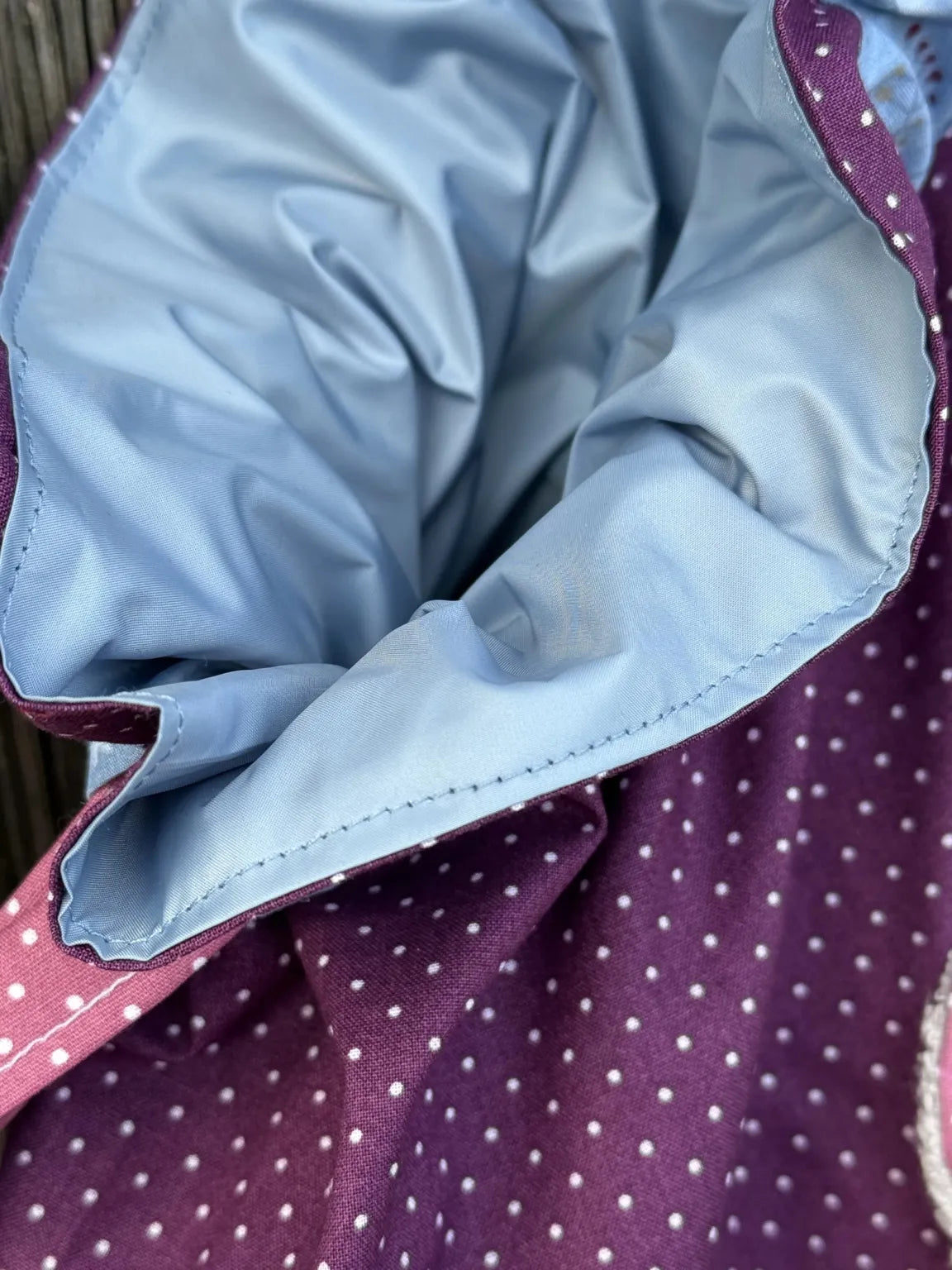 Wetbag Maus – Wasserdichte Aufbewahrungstasche mit Mäusemotiv