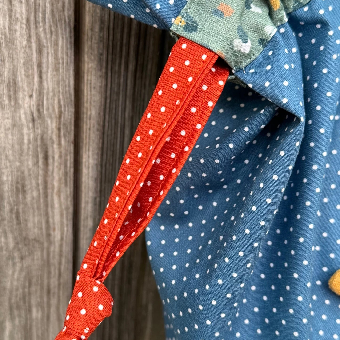 Wetbag „Löwe“ – personalisiert, handgemacht & wasserabweisend