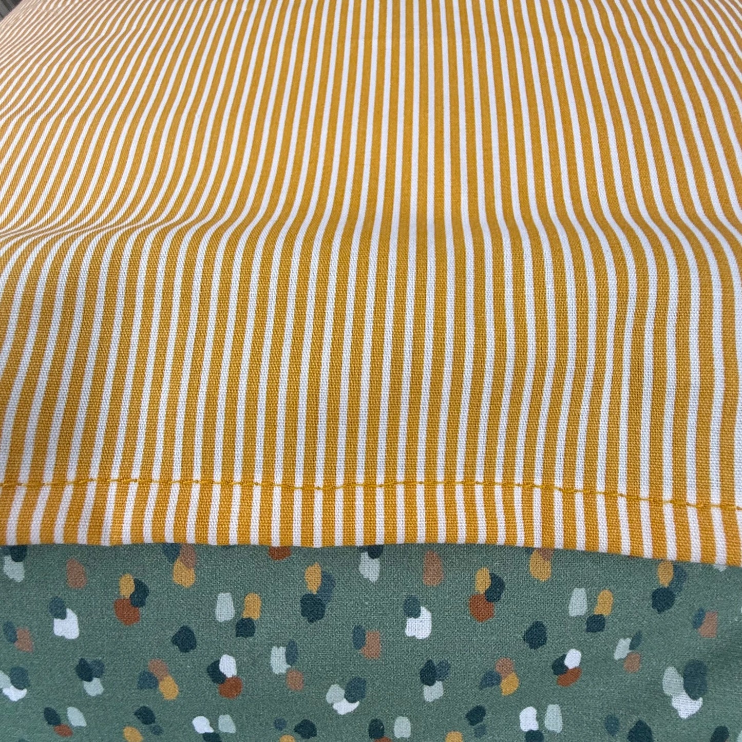 Kissen „Elefant“ – handgemacht, personalisiert & liebevoll genäht