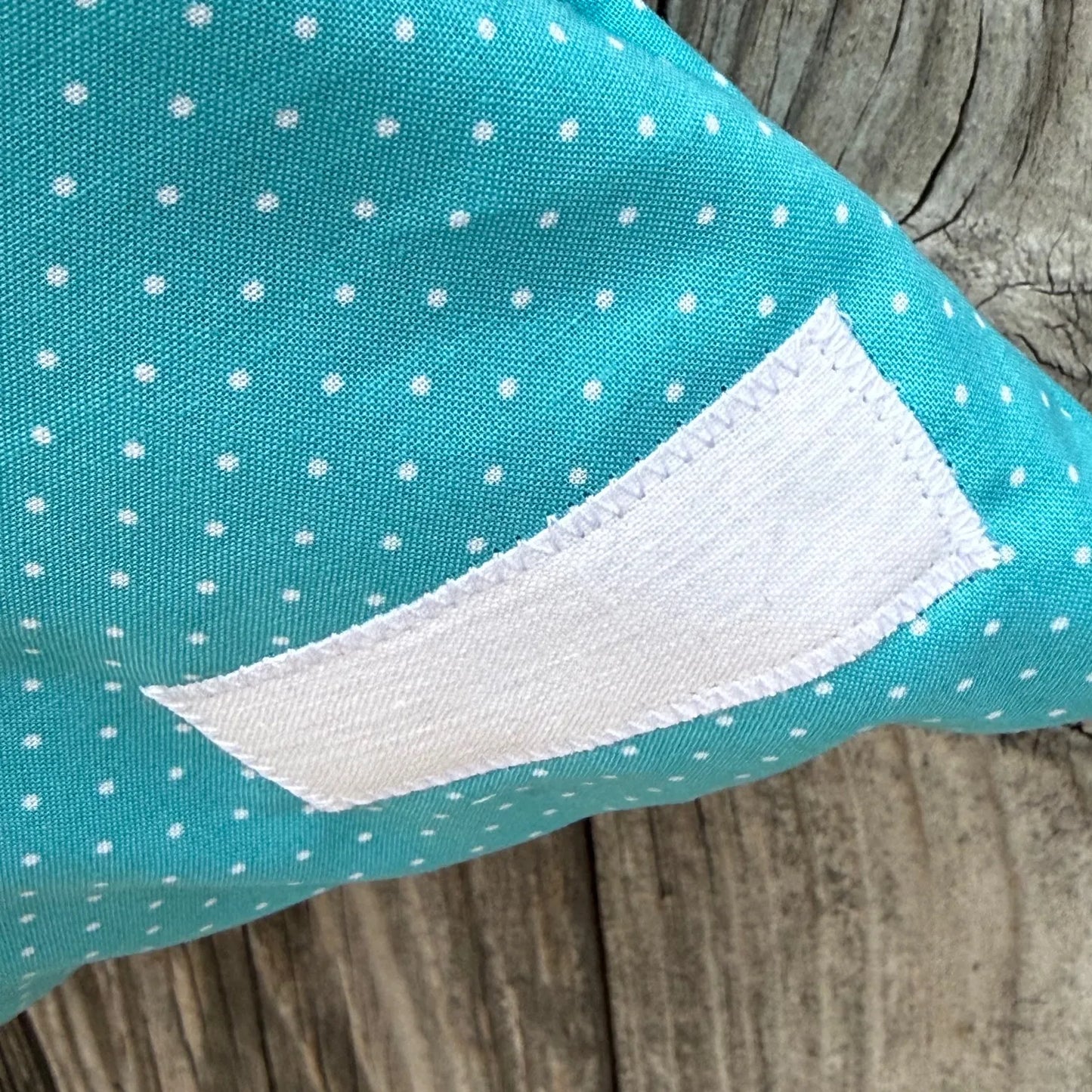 Wetbag Wal – Wasserdichte Windeltasche mit Wal-Motiv | Wiederverwendbar & Auslaufsicher