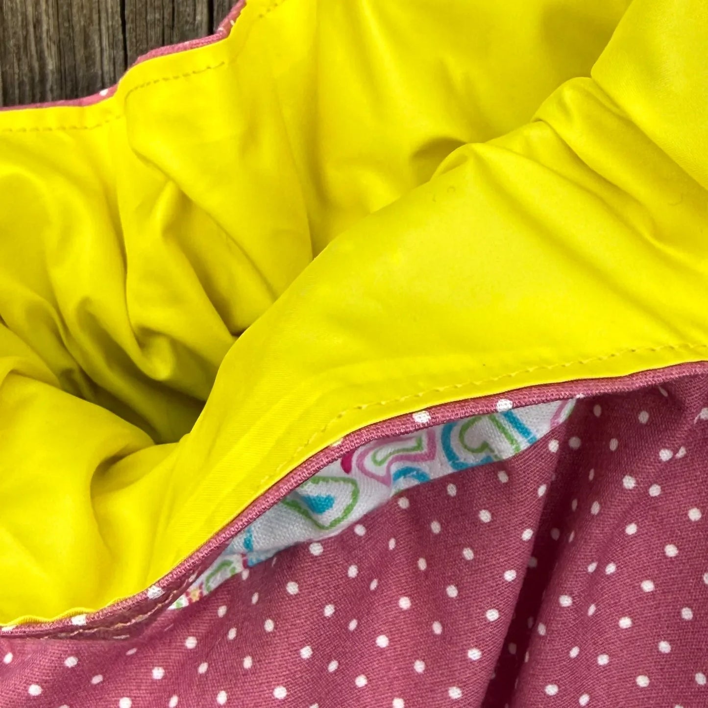 Wetbag Prinzessin – Auslaufsichere Kindertasche für Kita, Schwimmbad & unterwegs