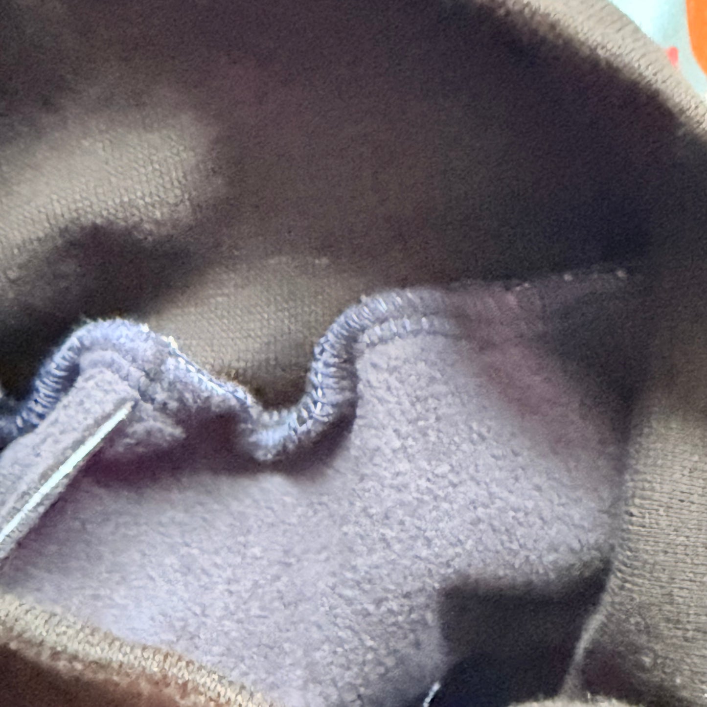 Kinder Softshellhose grau mit Füchsen – wasserdicht & atmungsaktiv