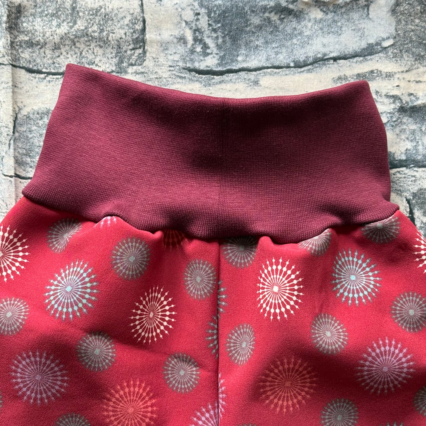 Kinder Regenhose aus Softshell – wasserdicht, winddicht & atmungsaktiv