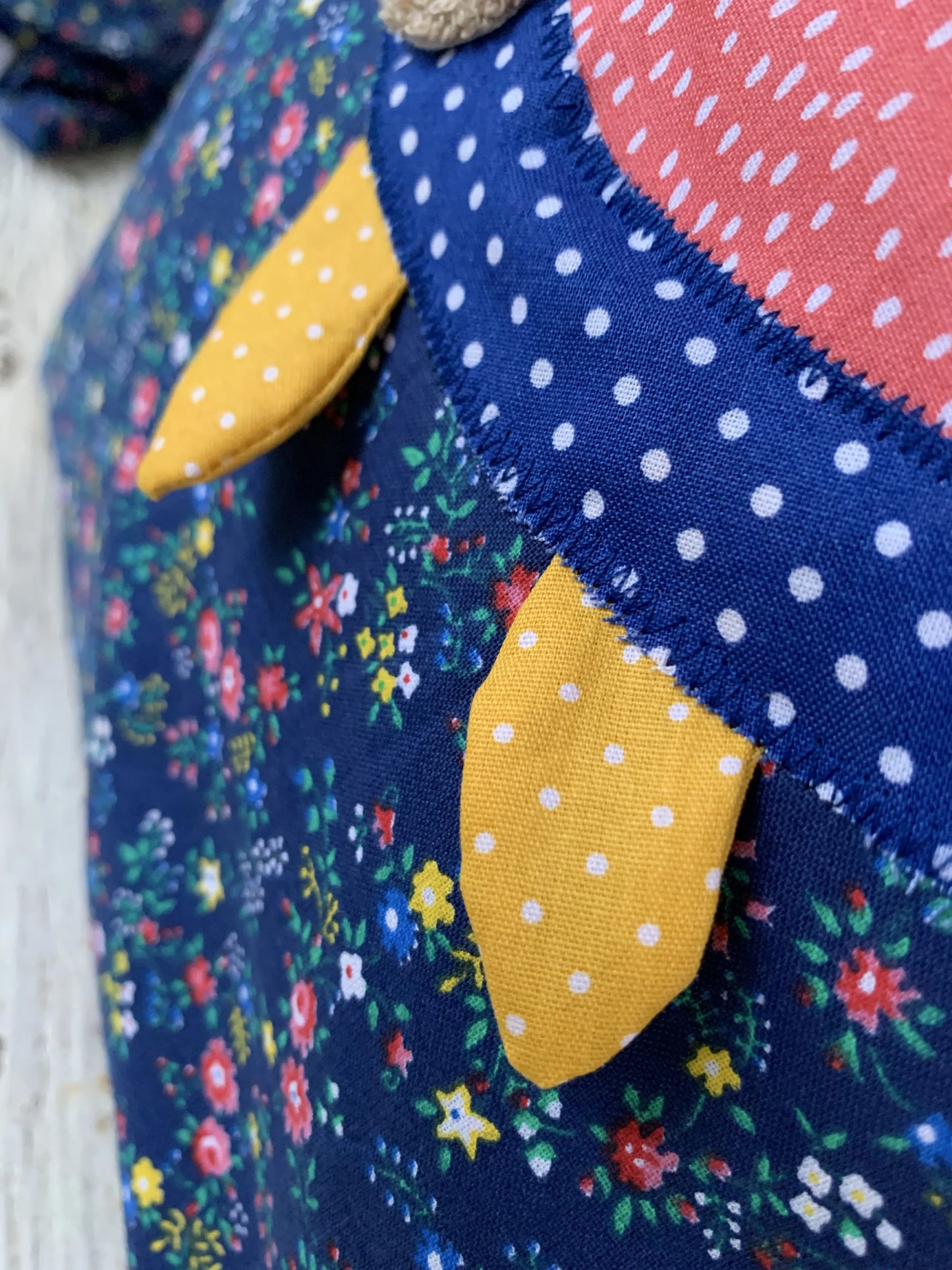 Geschenkset Schildkröte – Kissen & Wetbag personalisiert, Handmade