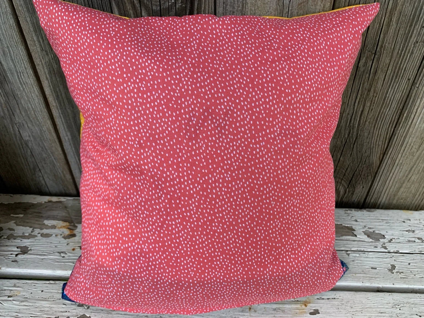 Geschenkset Schildkröte – Kissen & Wetbag personalisiert, Handmade