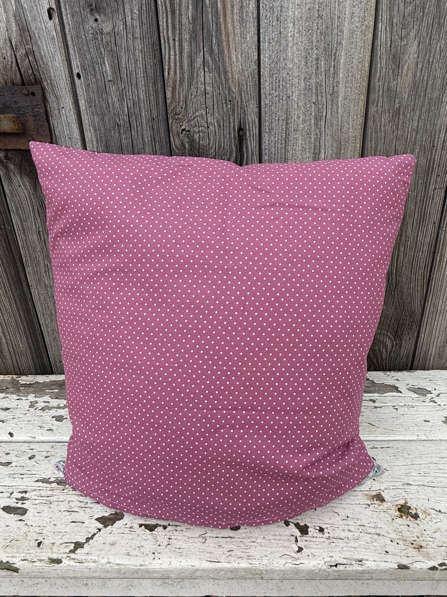Geschenkset Schildkröte – Kissen & Wetbag personalisiert, Handmade