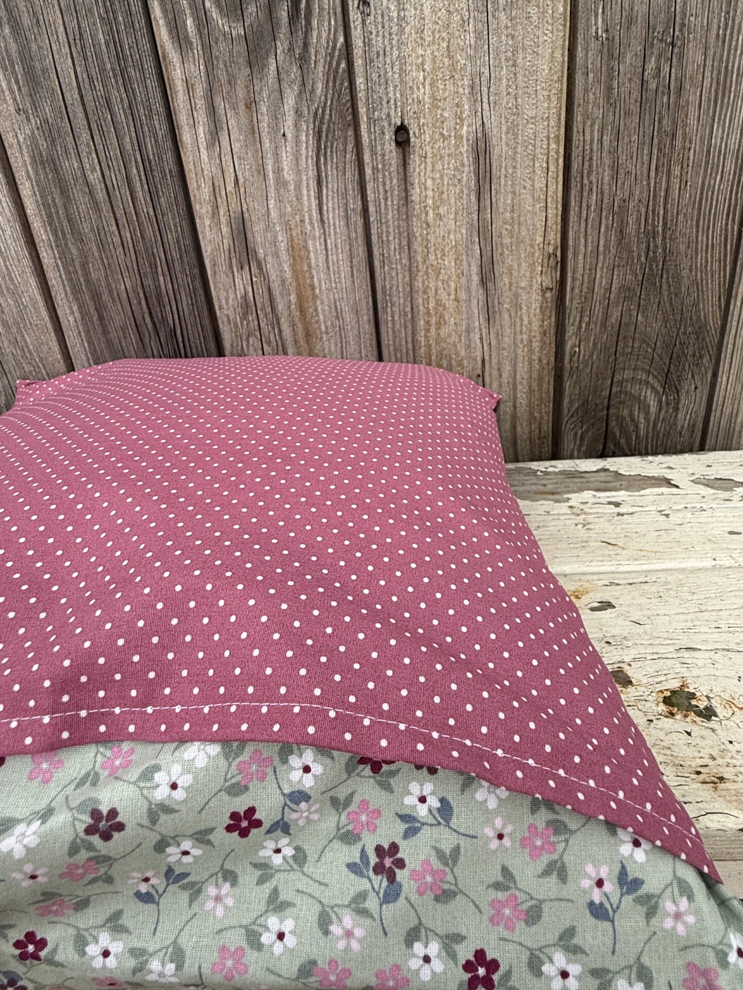 Geschenkset Schildkröte – Kissen & Wetbag personalisiert, Handmade