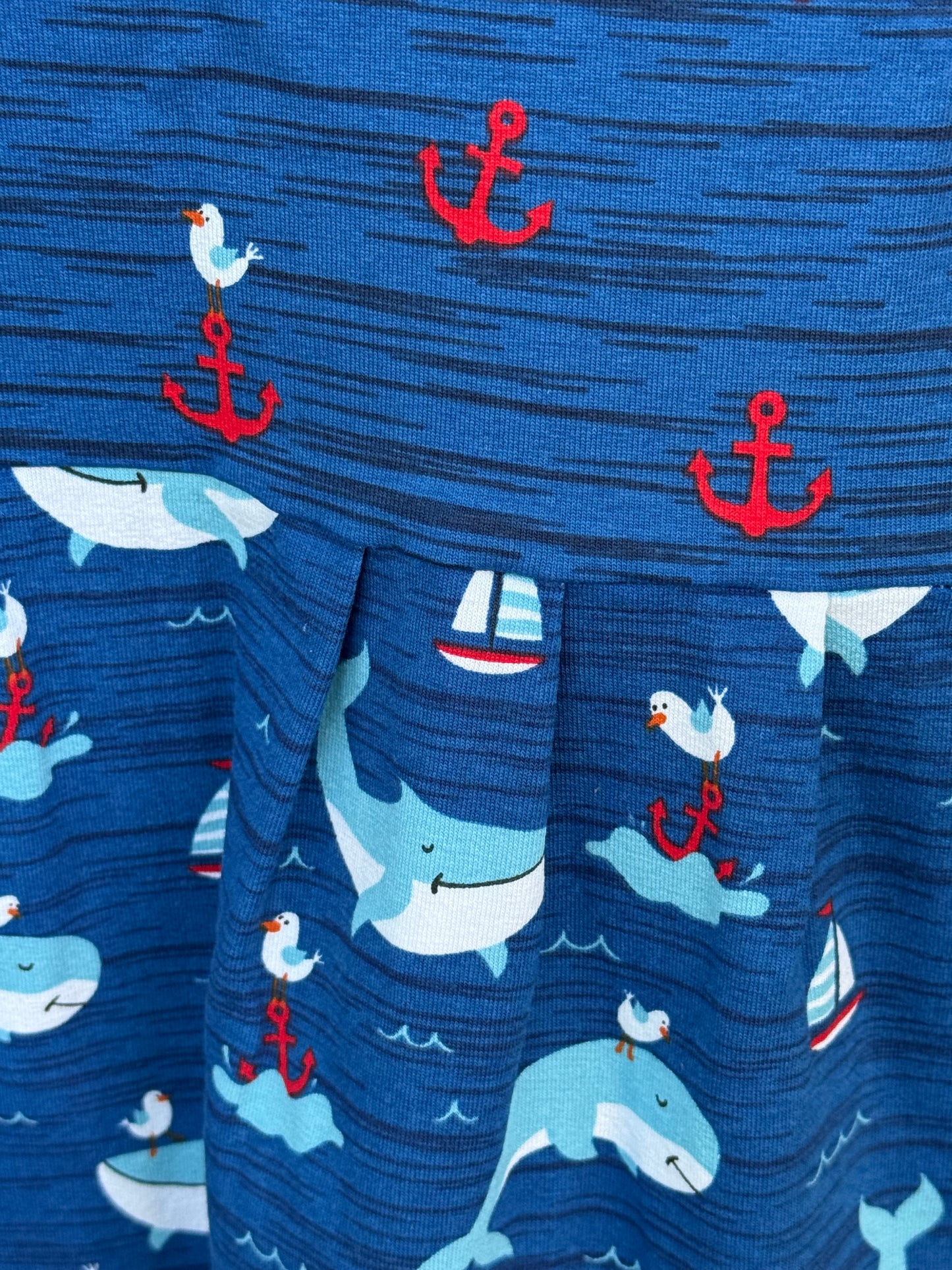 Kinderkleid
