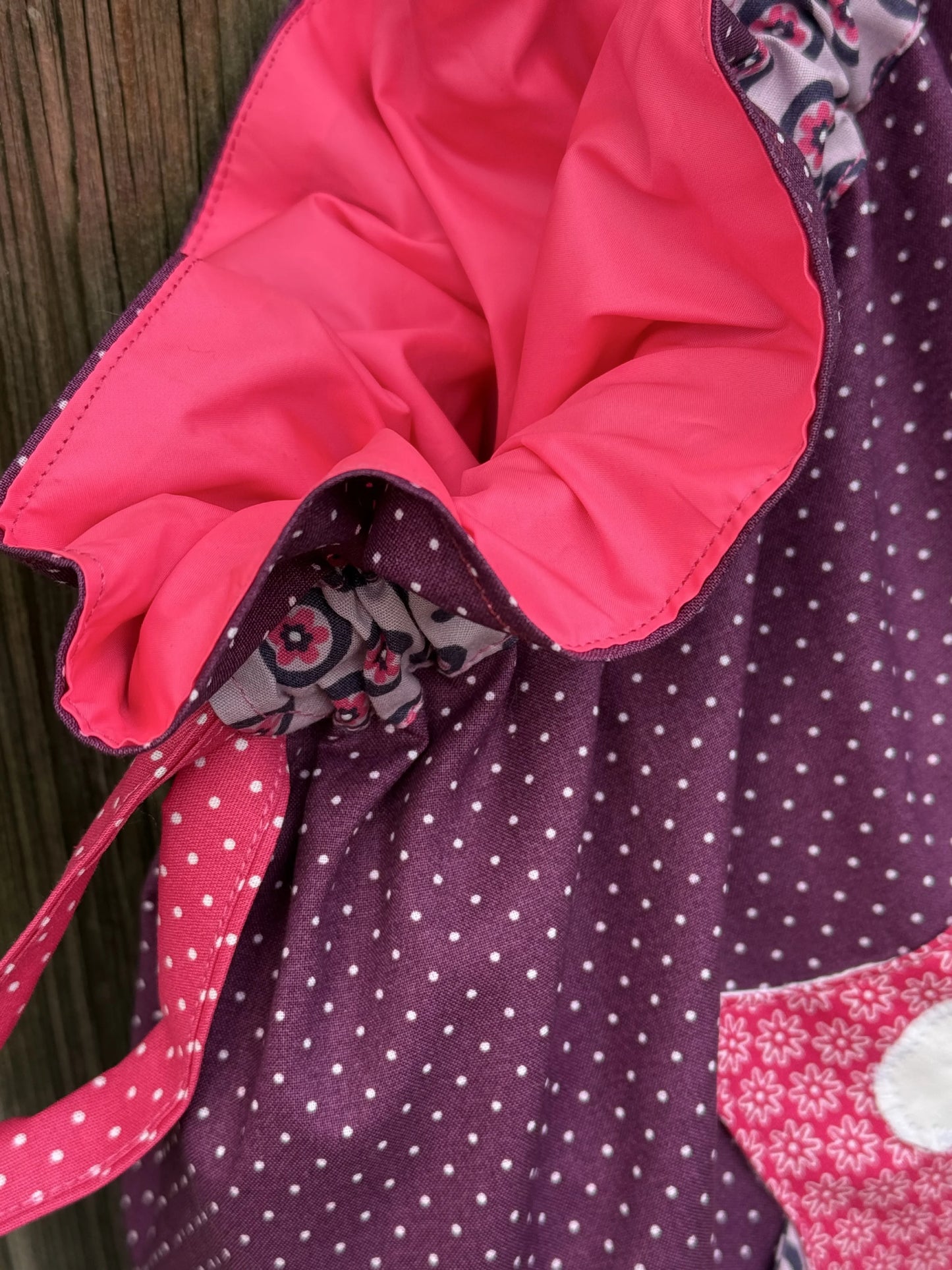 Wetbag Eule – Wasserdichte Aufbewahrungstasche mit Eulenmotiv