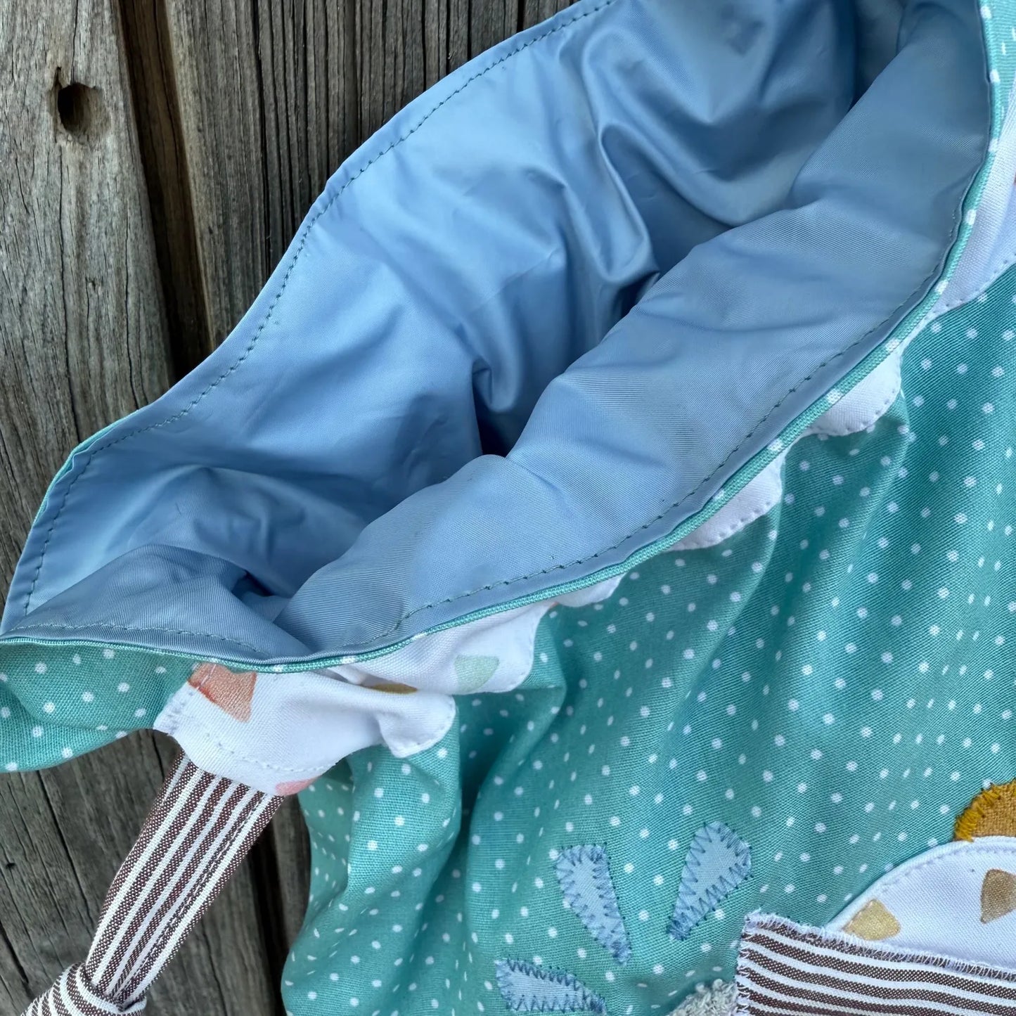 Wetbag Wal – Wasserdichte Aufbewahrungstasche mit Wal-Motiv