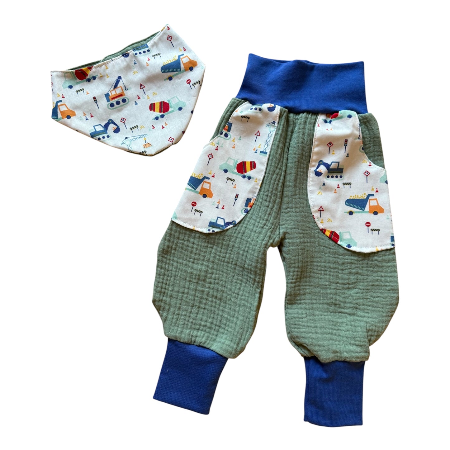 BabySet
