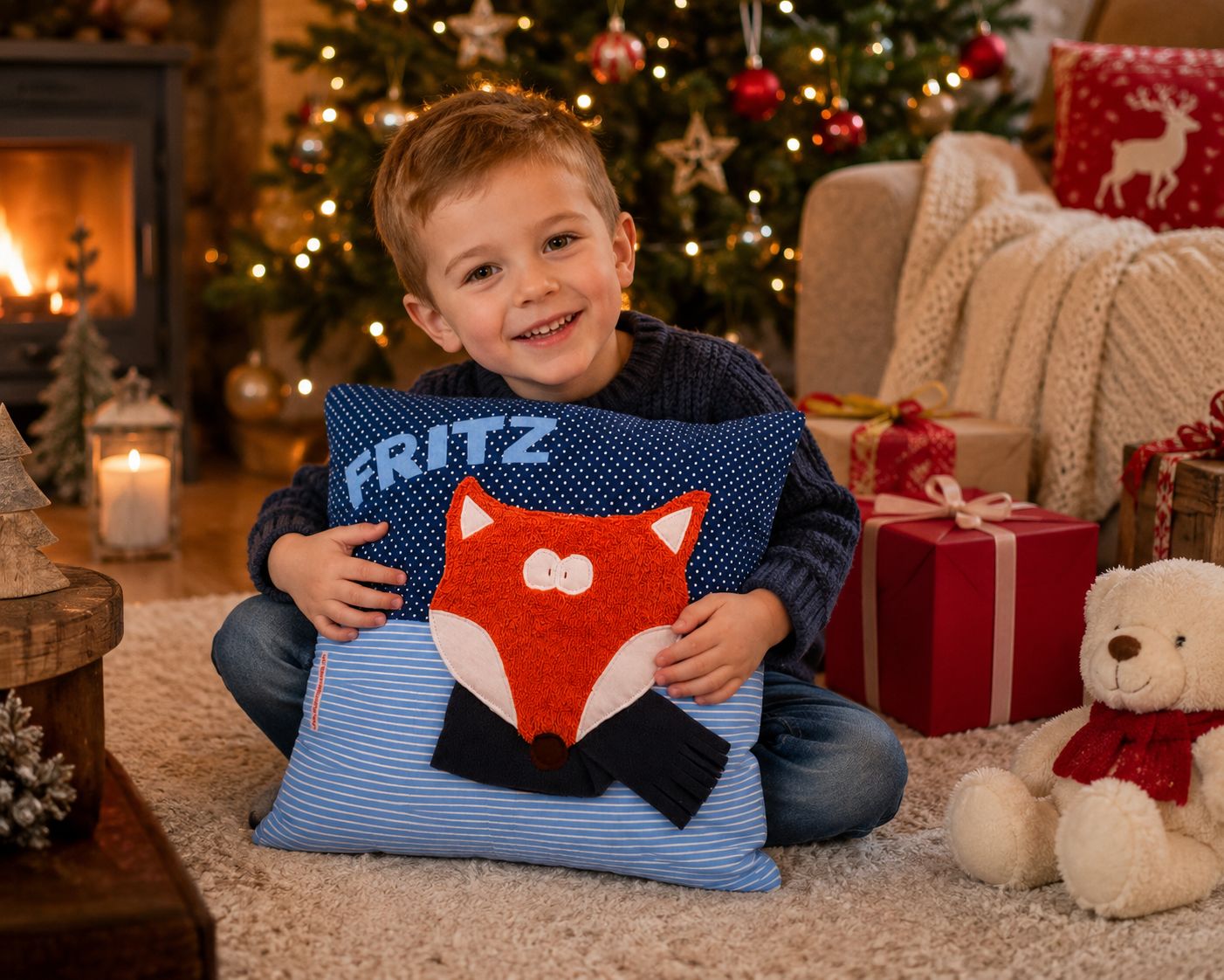 Weihnachtsgeschenke