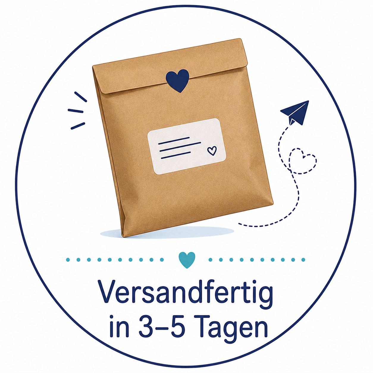 Handgemachte U-Heft-Hülle “Katze” – personalisiert & mit liebevollen Details