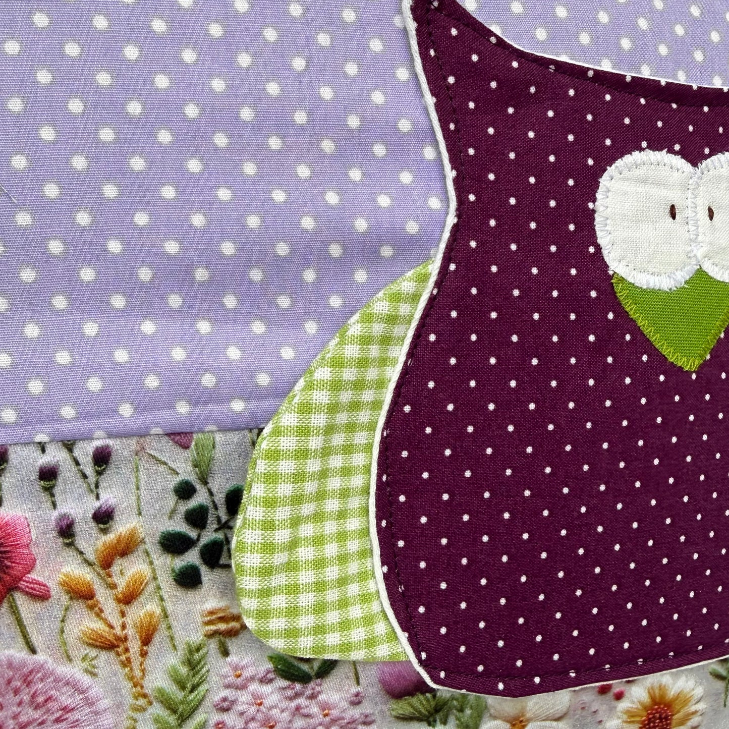 Kinderkissen Eule personalisiert – Kuschelkissen mit Namen | Geschenk zur Geburt