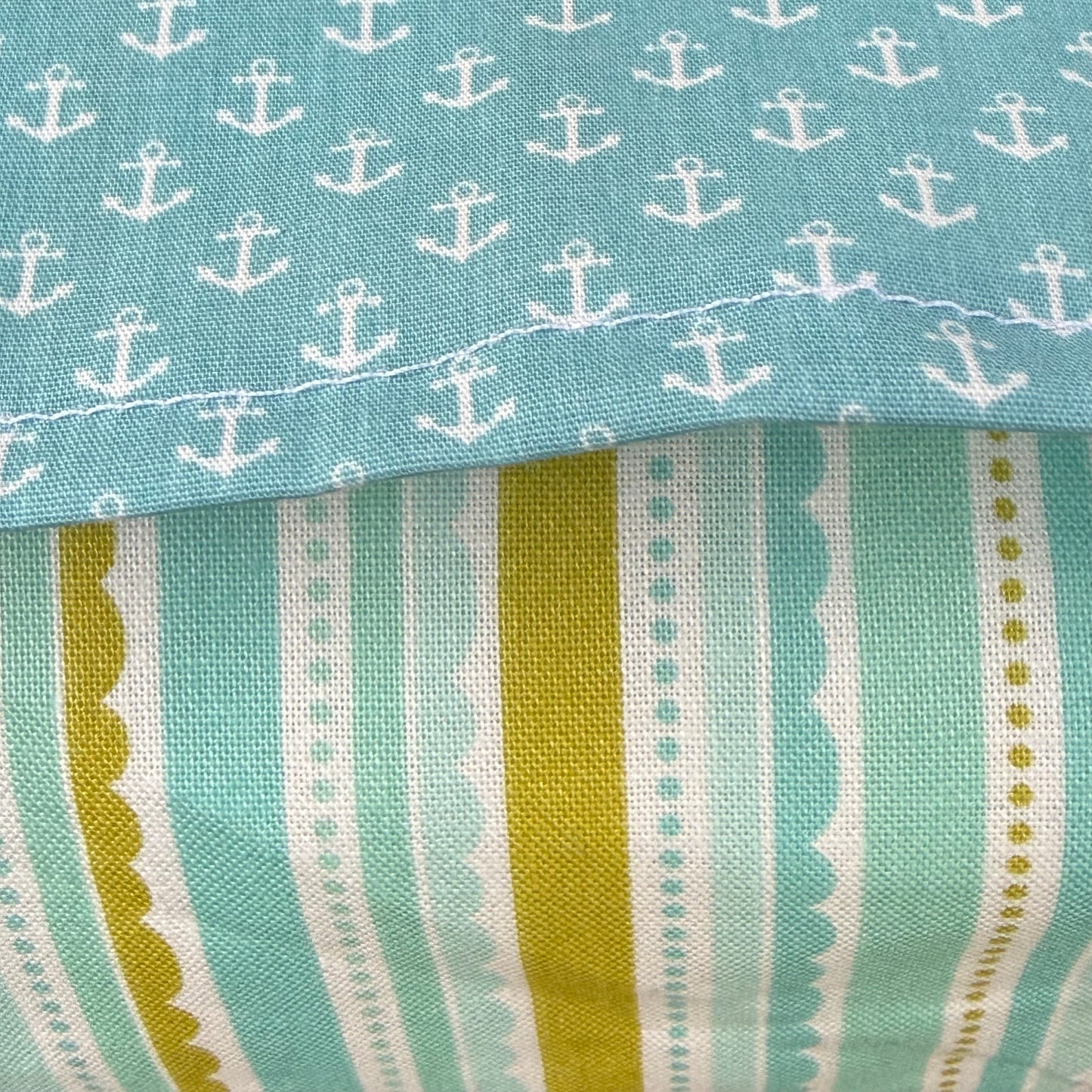 Kissen Ente – Personalisiertes Kinderkissen mit Entenmotiv