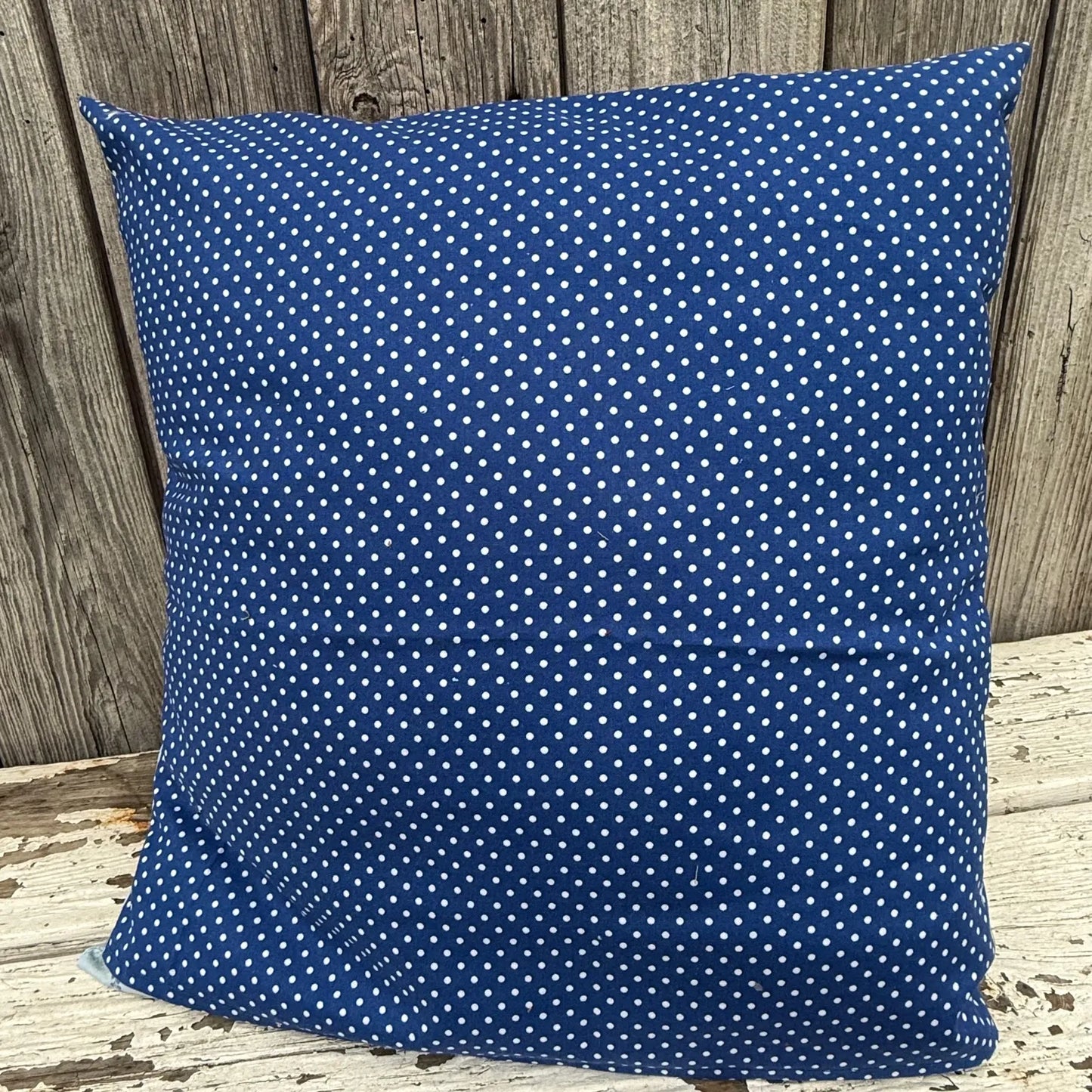 Namenskissen Hund – personalisiertes Kissen für Kinder