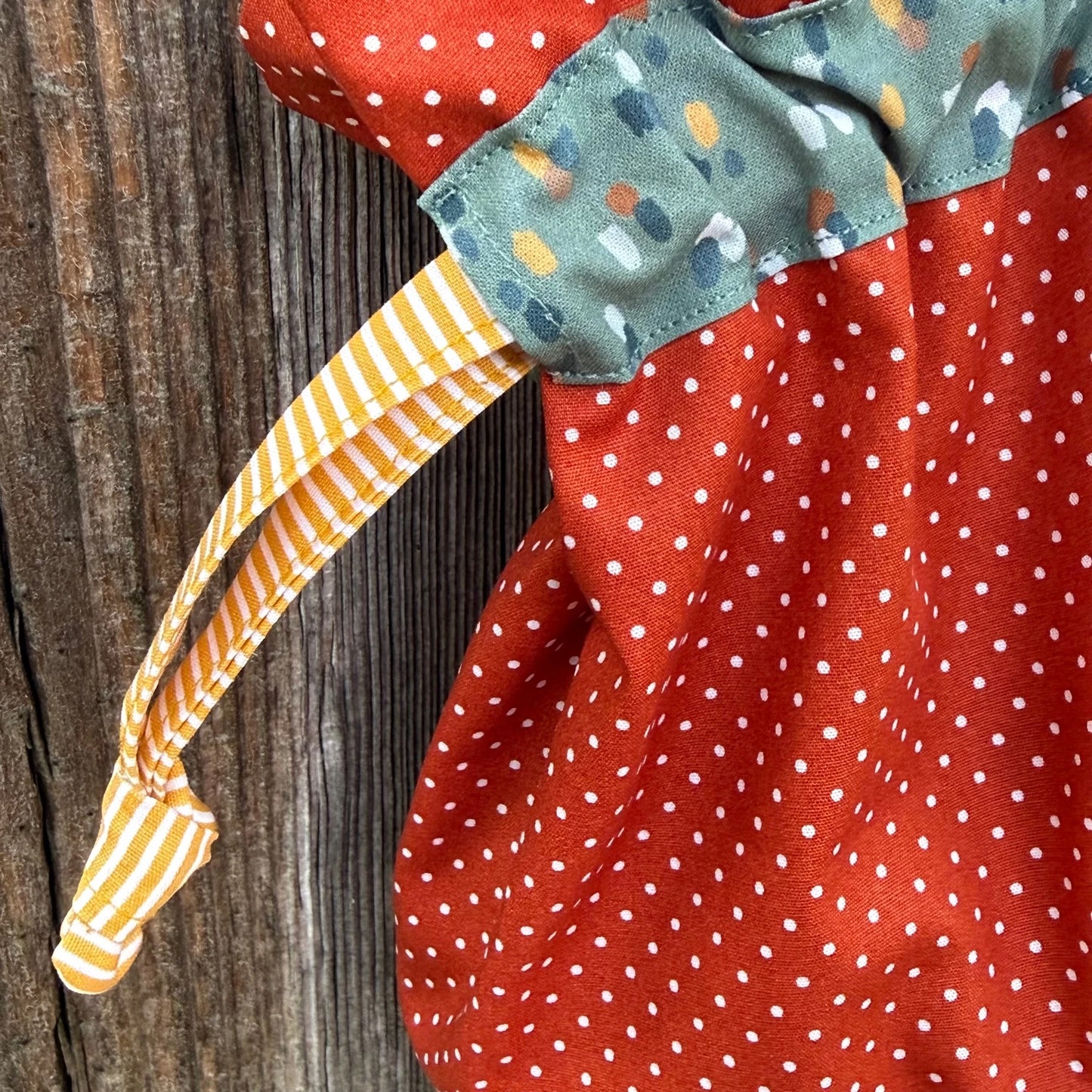 Wetbag „Löwe“ – personalisiert, handgemacht & wasserabweisend