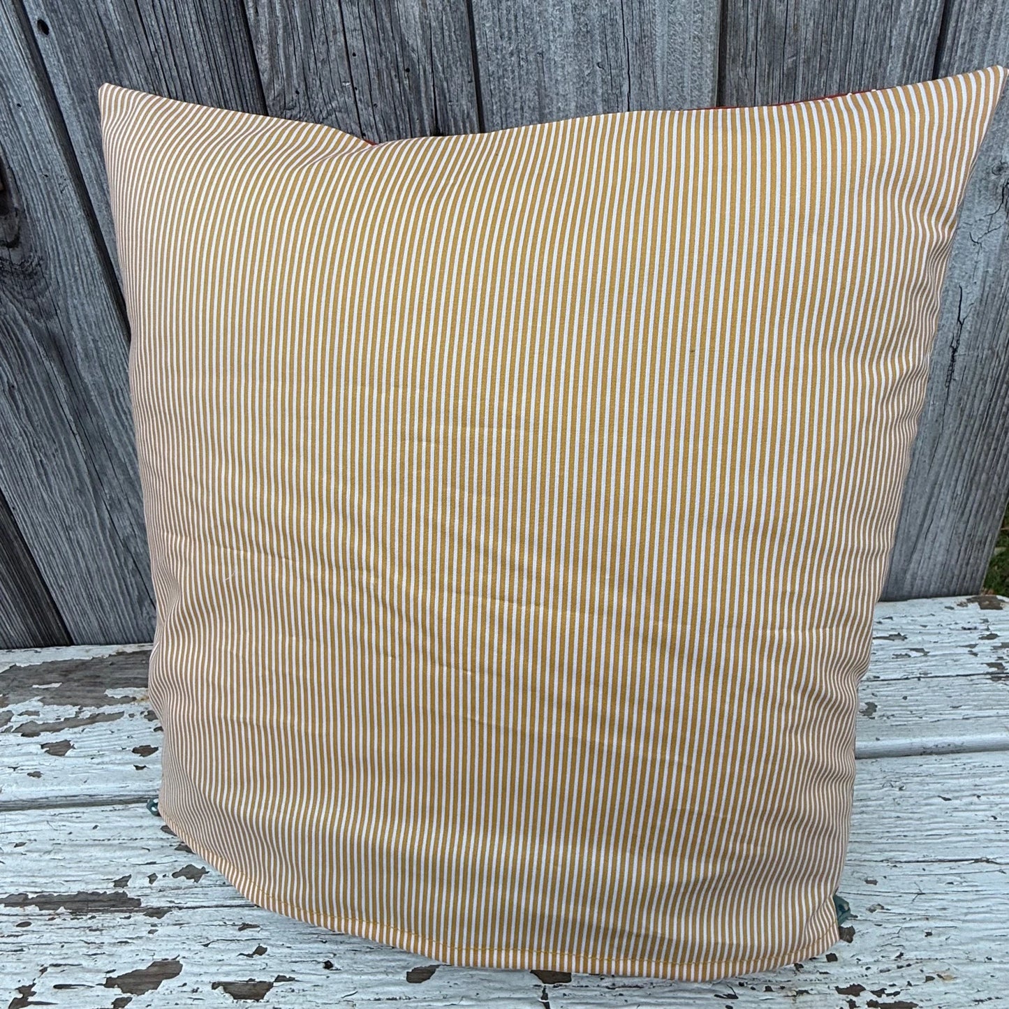 Kissen „Elefant“ – handgemacht, personalisiert & liebevoll genäht