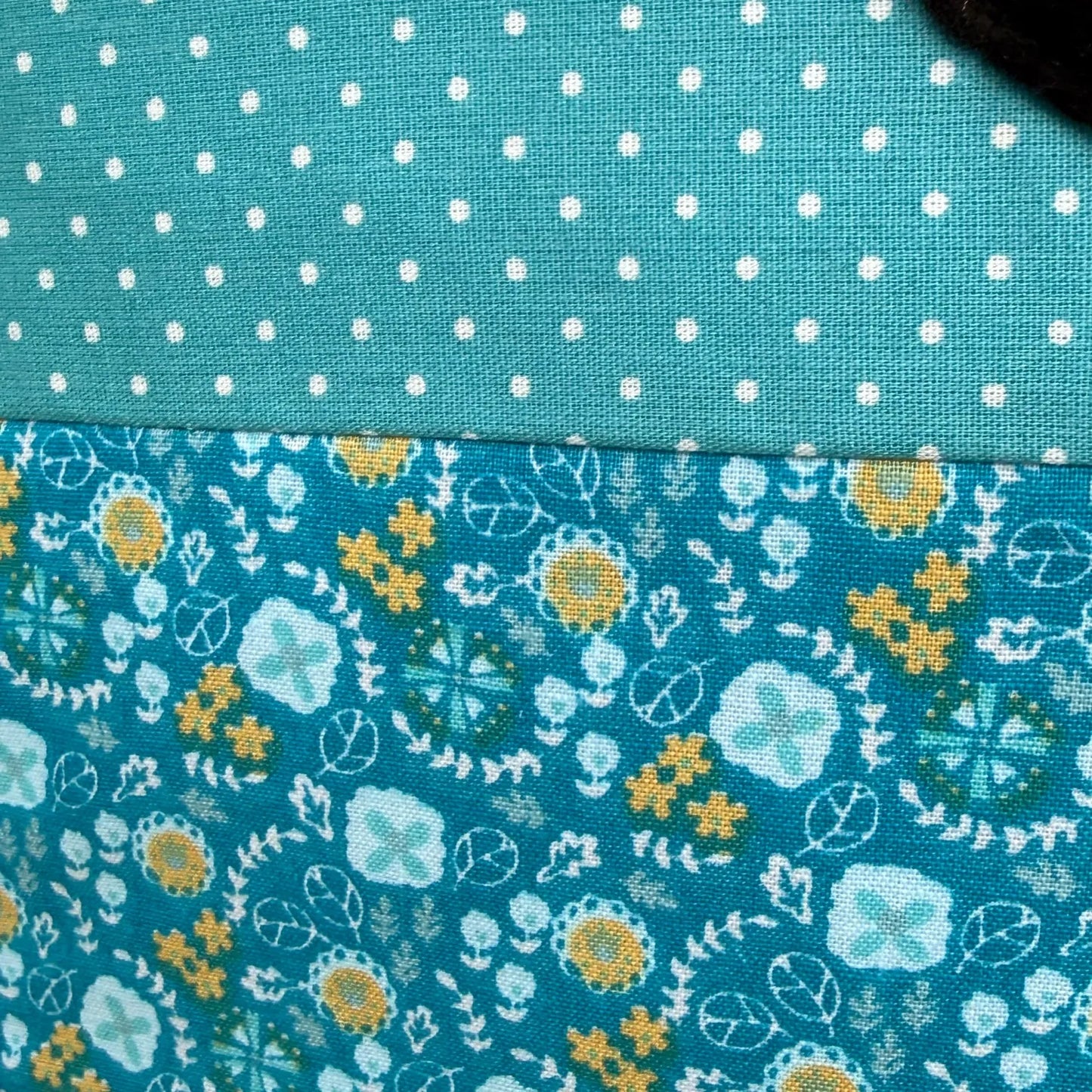 Personalisiertes Kissen „Maus“ – handgemacht mit Namen | Geschenk zur Geburt, Taufe & Geburtstag