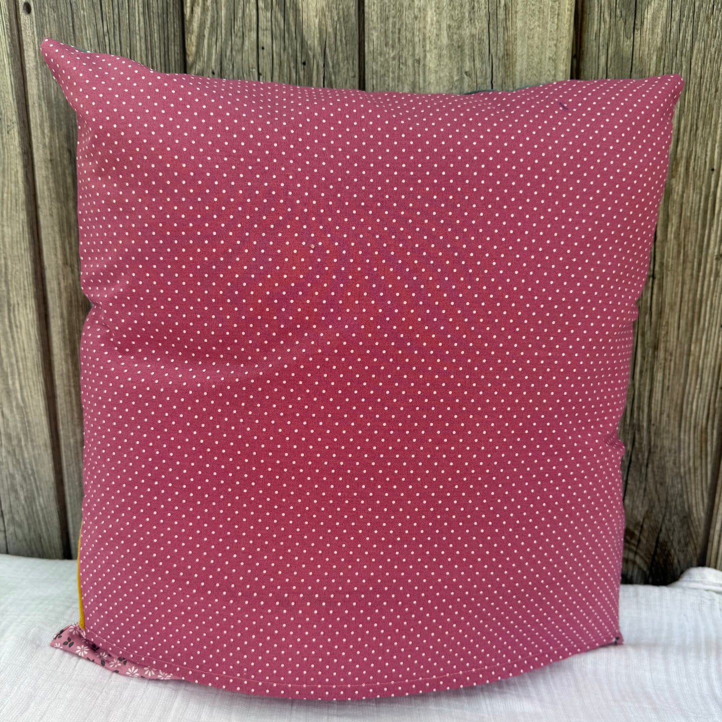 Kissen personalisiert mit Namen Giraffe | Personalisierte Geschenke Baby | Besonderes Geschenk zur Geburt