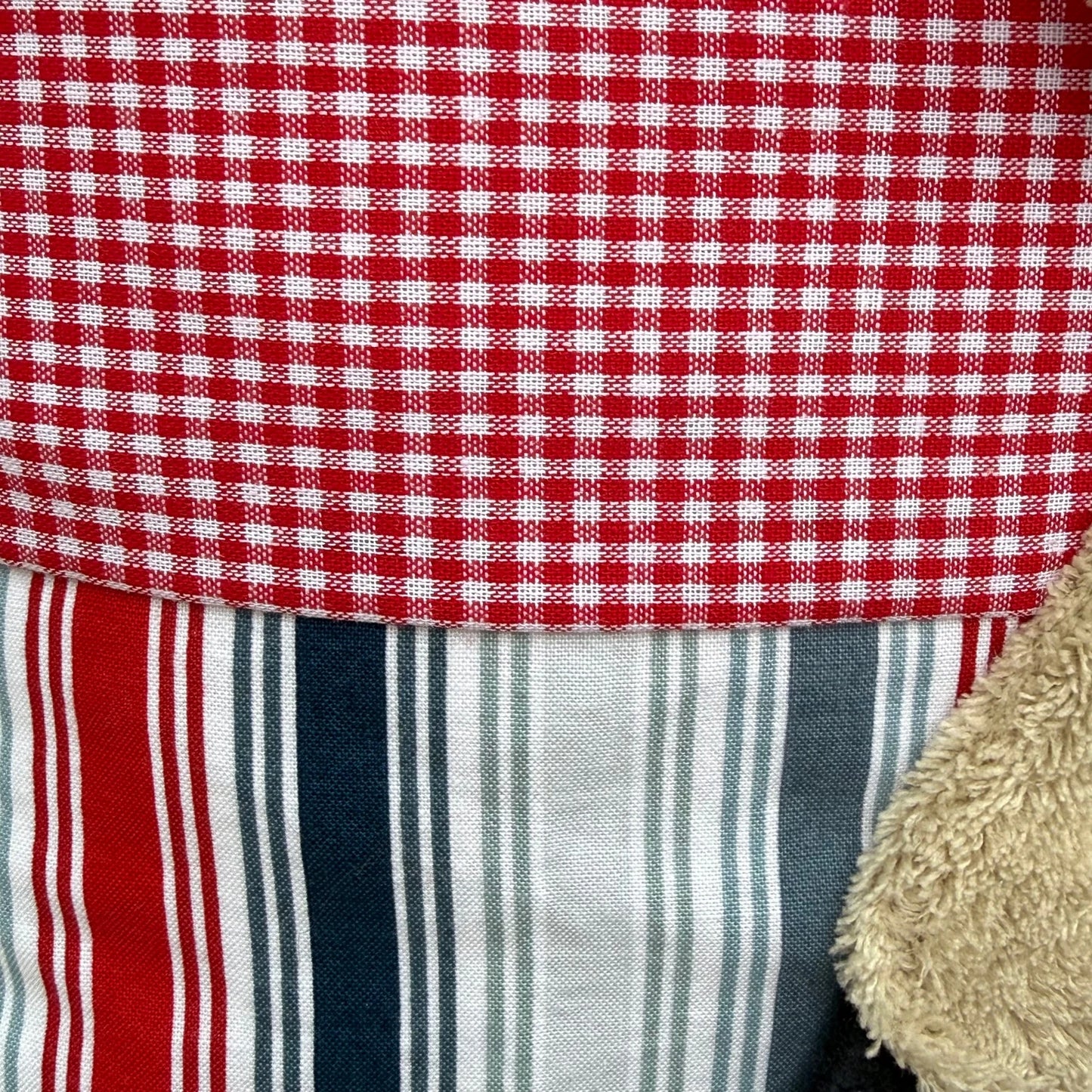 Kissen 40x40 mit Elch – Kuschelkissen für Kinder | Weihnachtskissen personalisiert