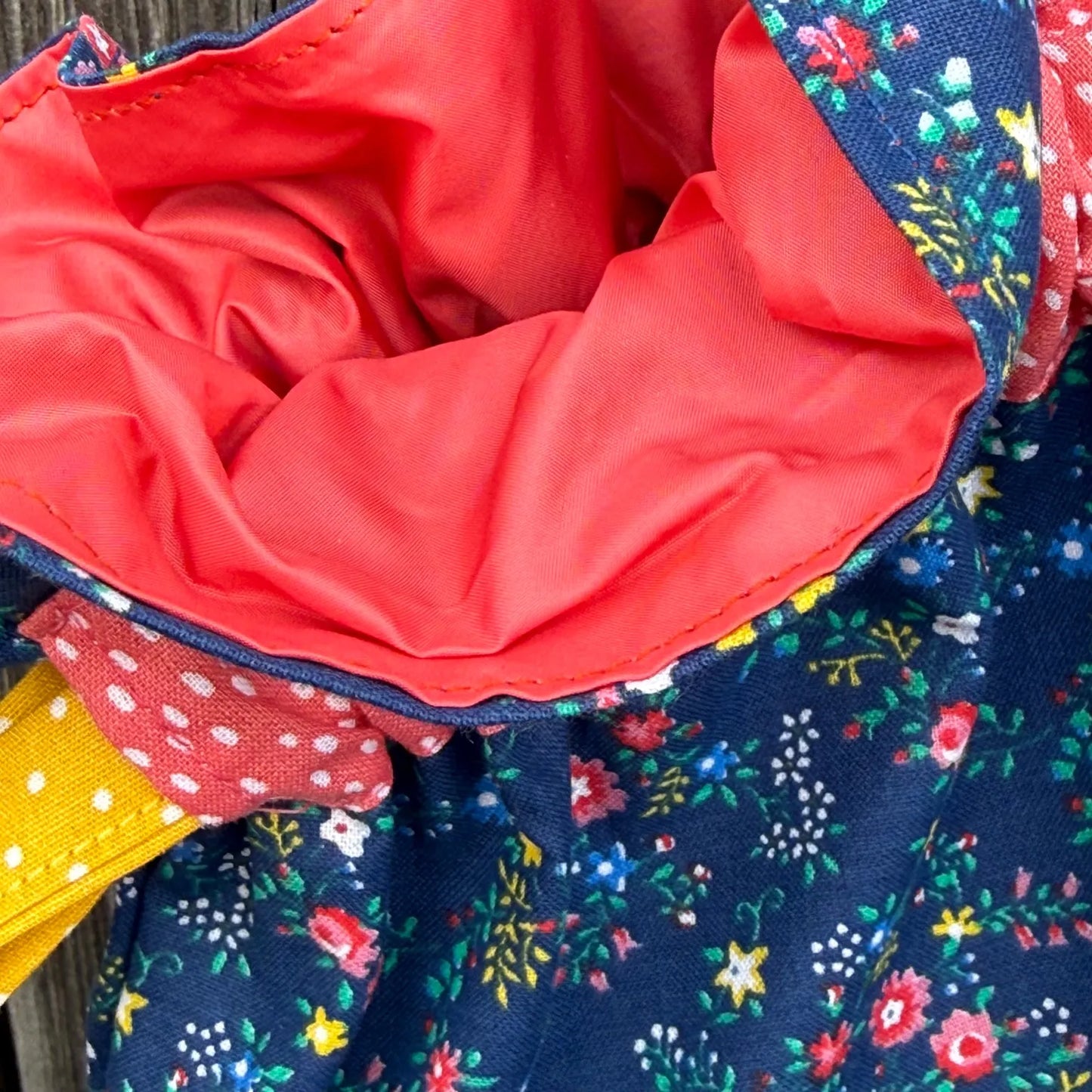 Wetbag „Schildkröte“ – Wasserdichter Nassbeutel für nasse Kleidung & Stoffwindeln