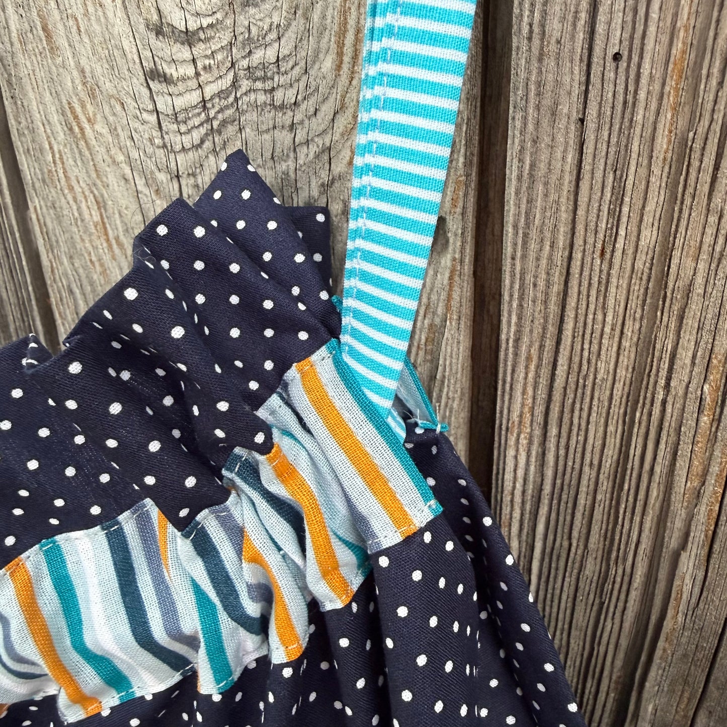 Kindergartenset Fuchs & Bär | Wetbag & Garderobenbeutel | Geschenk zum Kindergartenstart