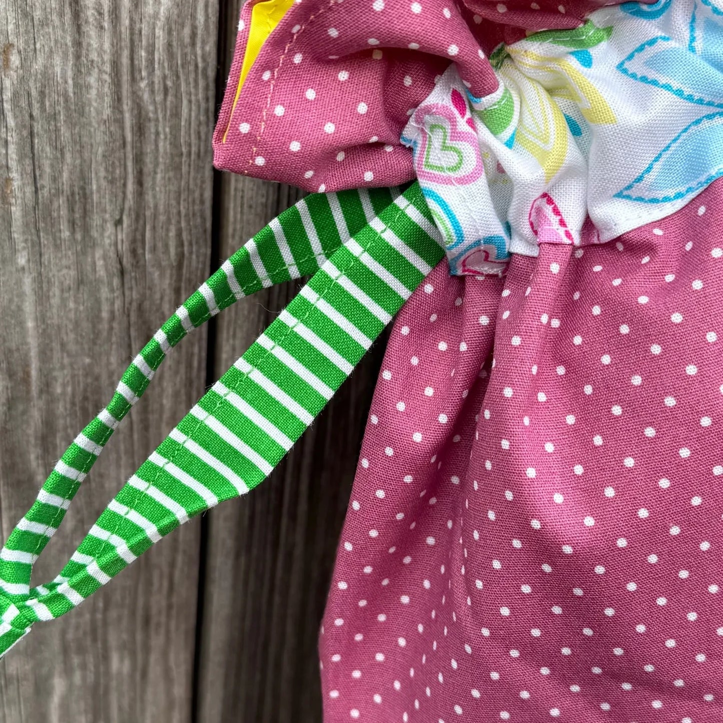 Wetbag Prinzessin – Auslaufsichere Kindertasche für Kita, Schwimmbad & unterwegs