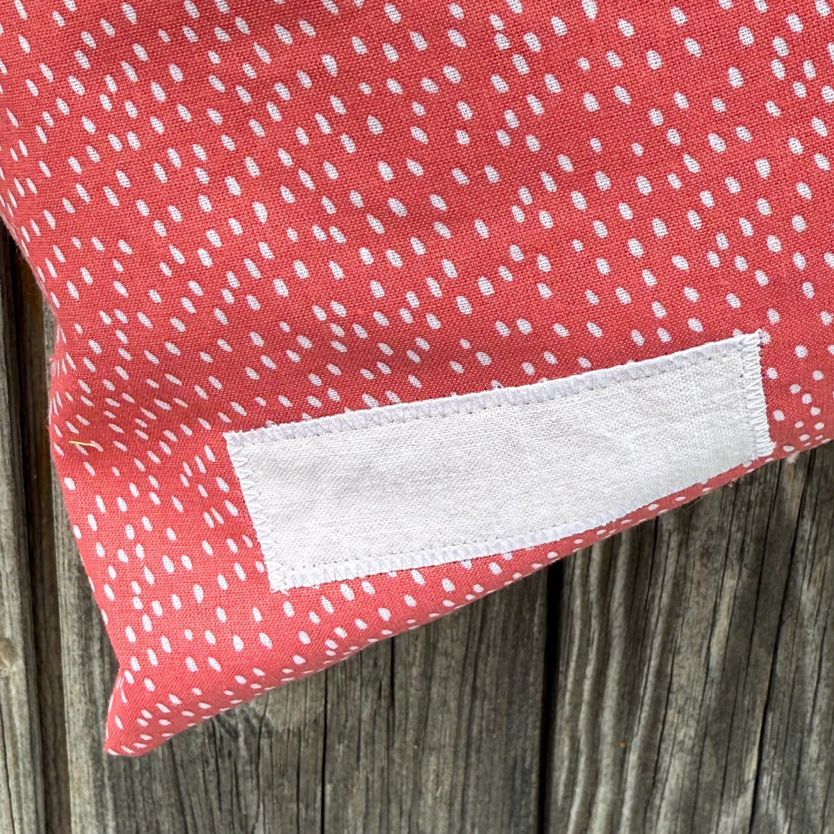 Nasstasche Giraffe – personalisierbarer Wetbag für Stoffwindeln