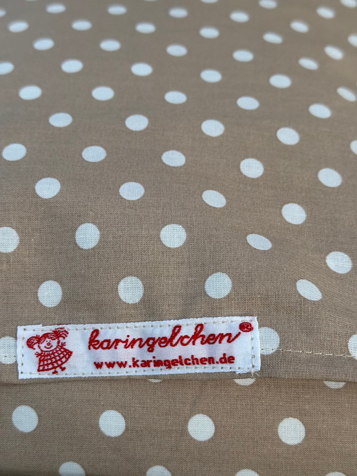 Weihnachtskissen Wichtel personalisiert mit Namen – Geschenk für Frauen