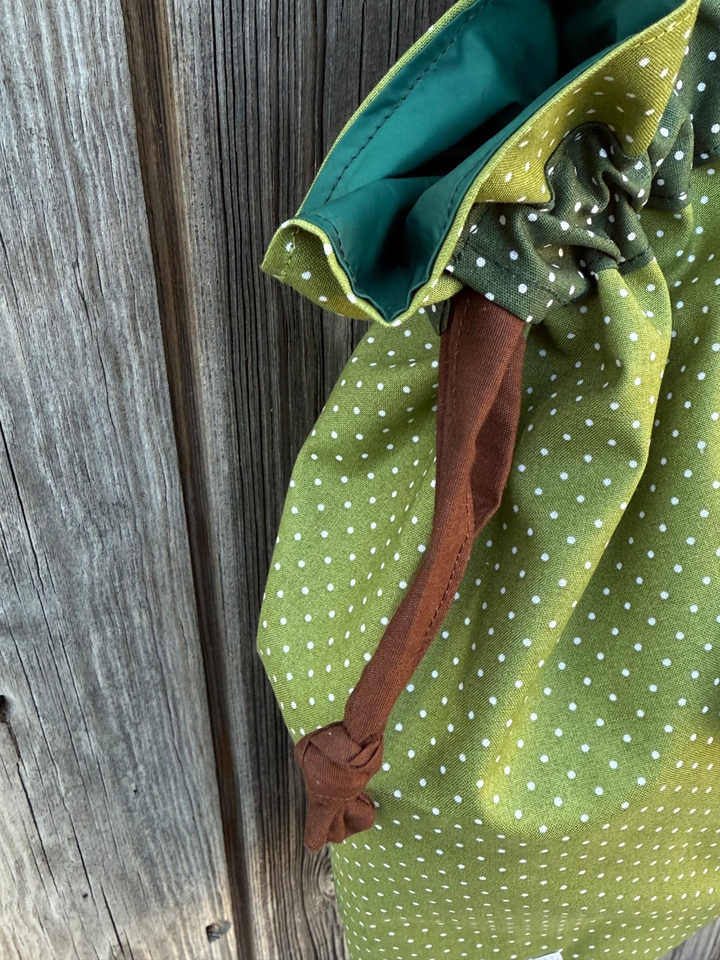 Wetbag Leo – Nasstasche Leopard für Baby & Kleinkind