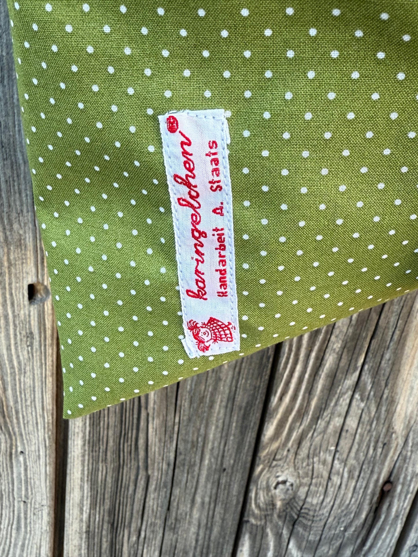 Kindergartenset Leopard – Wetbag Set & Kindertasche | Geschenk für Kindergartenstart
