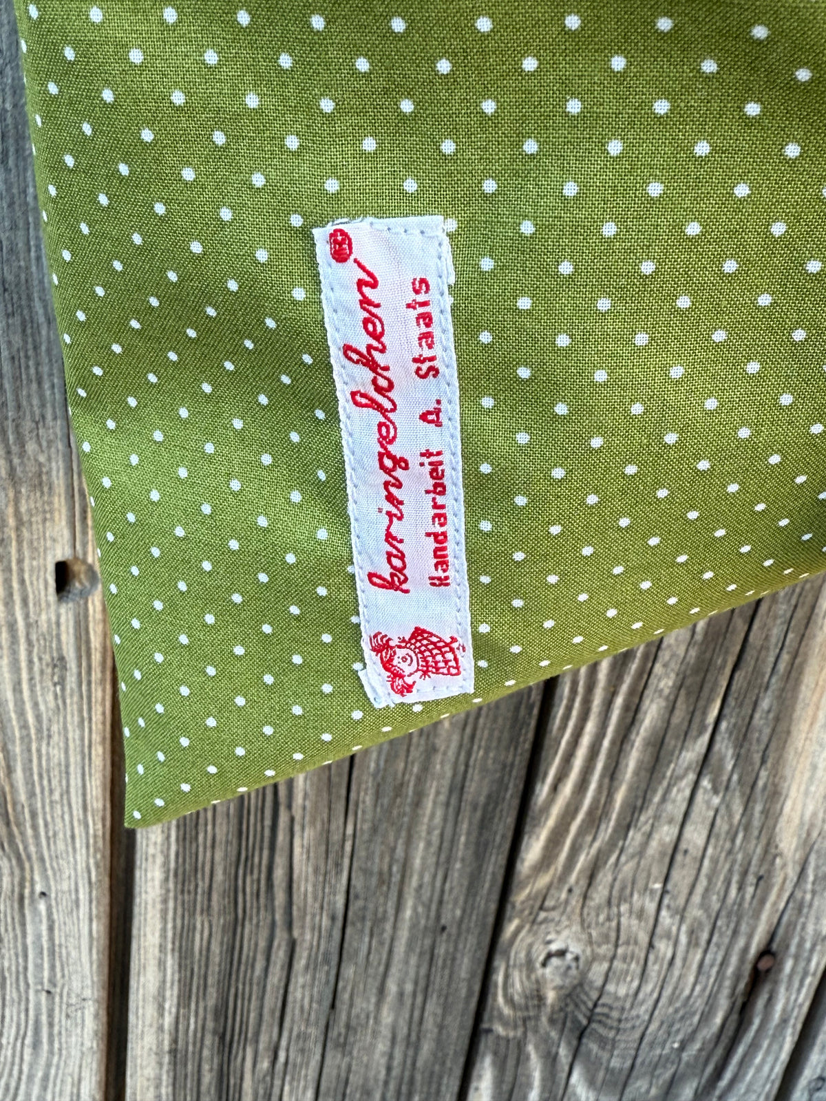 Wetbag Leo – Nasstasche Leopard für Baby & Kleinkind