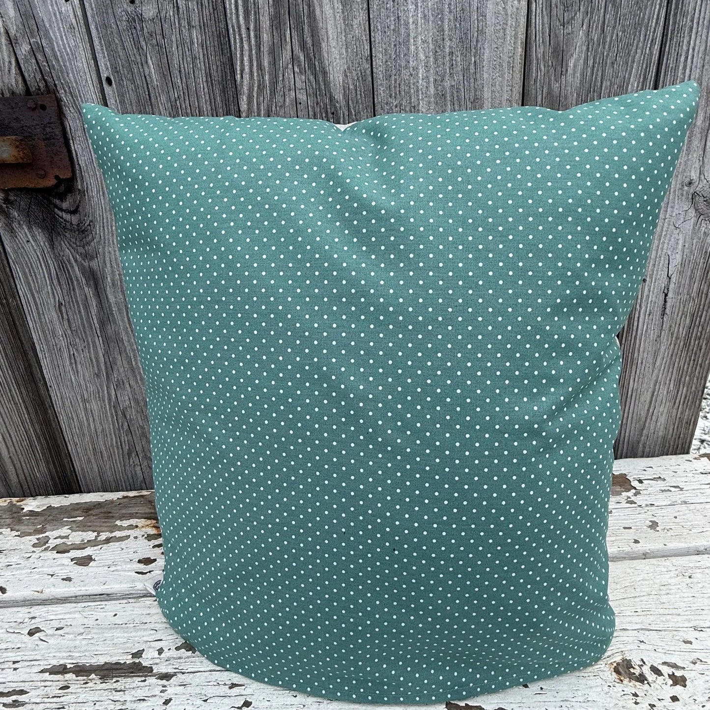 Kissen Eule personalisiert – personalisiertes Kissen für Kinder