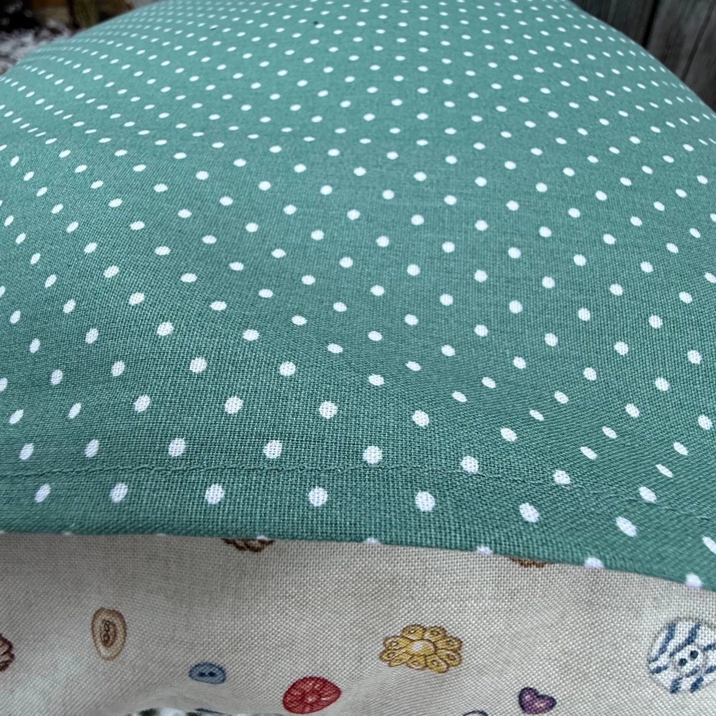 Kissen Eule personalisiert – personalisiertes Kissen für Kinder