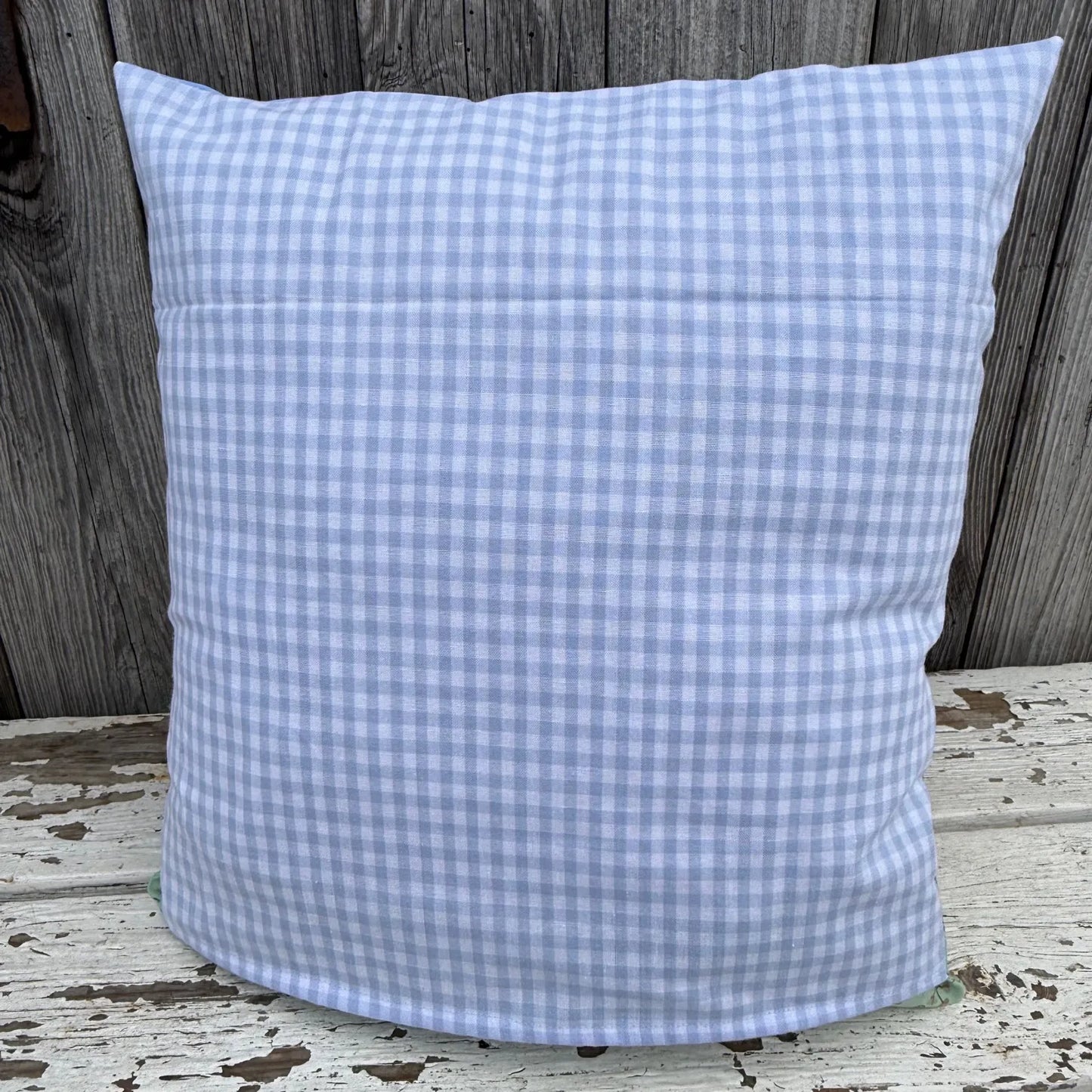 Kissen Bär – Personalisiertes Kinderkissen mit Bärenmotiv