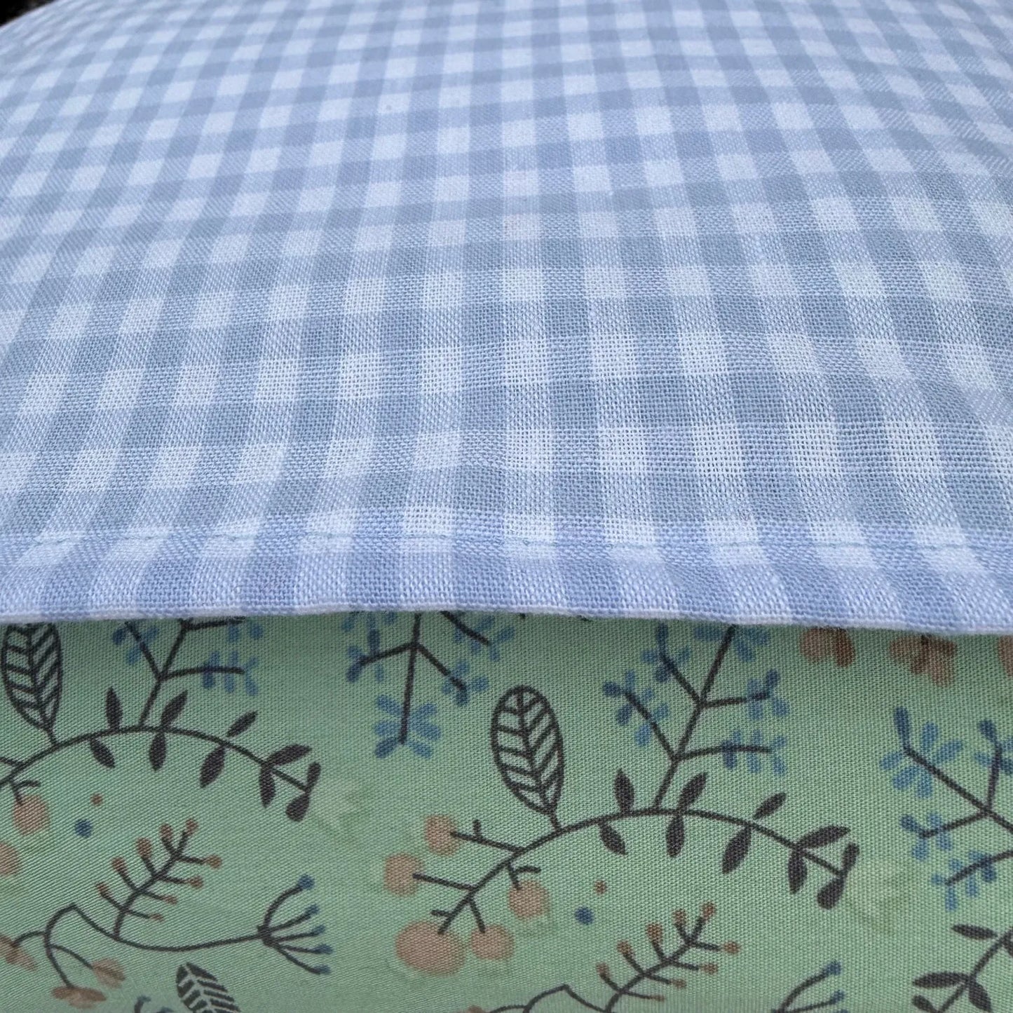 Kissen Bär – Personalisiertes Kinderkissen mit Bärenmotiv