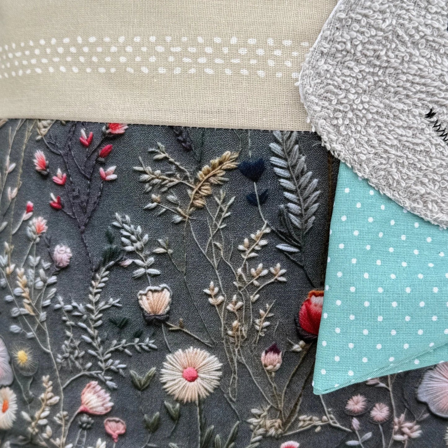 Kissen Katze personalisiert | Kinderkissen mit Namen zur Geburt