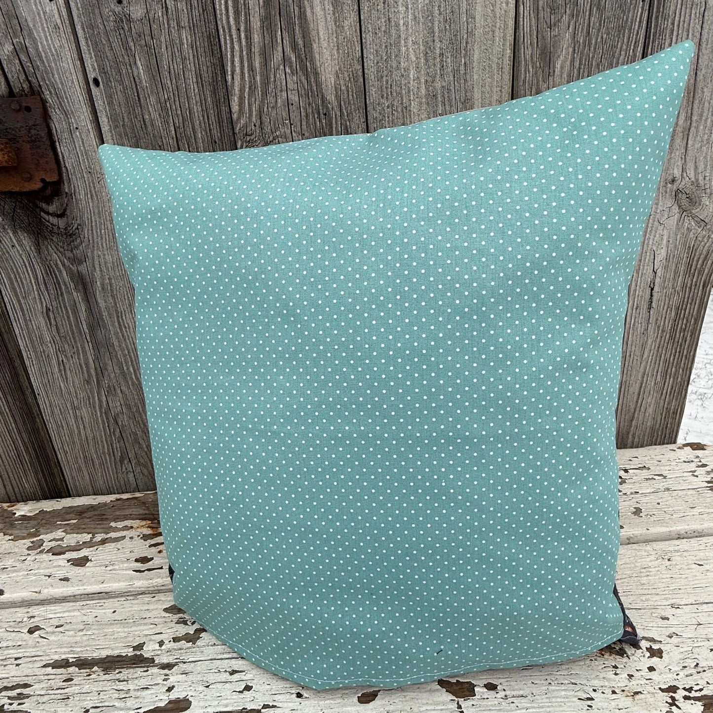 Kissen Katze personalisiert | Kinderkissen mit Namen zur Geburt