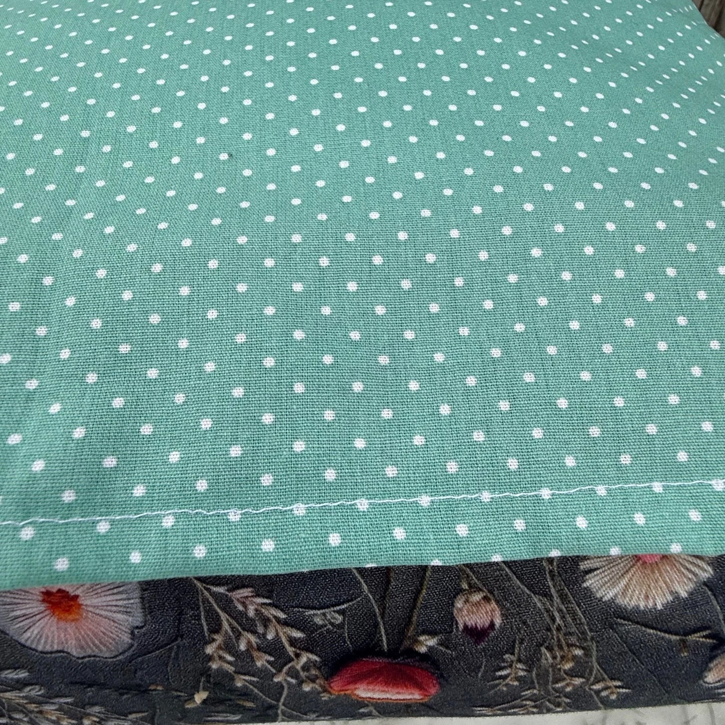 Kissen Katze personalisiert | Kinderkissen mit Namen zur Geburt