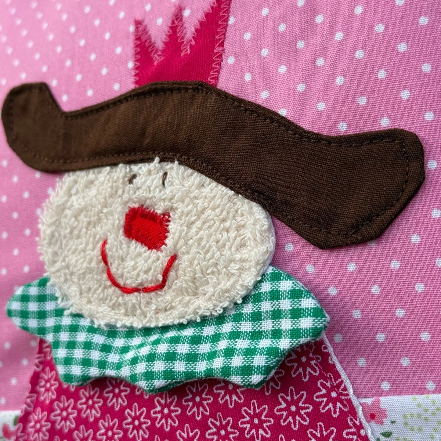 Kissen Prinzessin personalisiert -Kinderkissen mit Namen