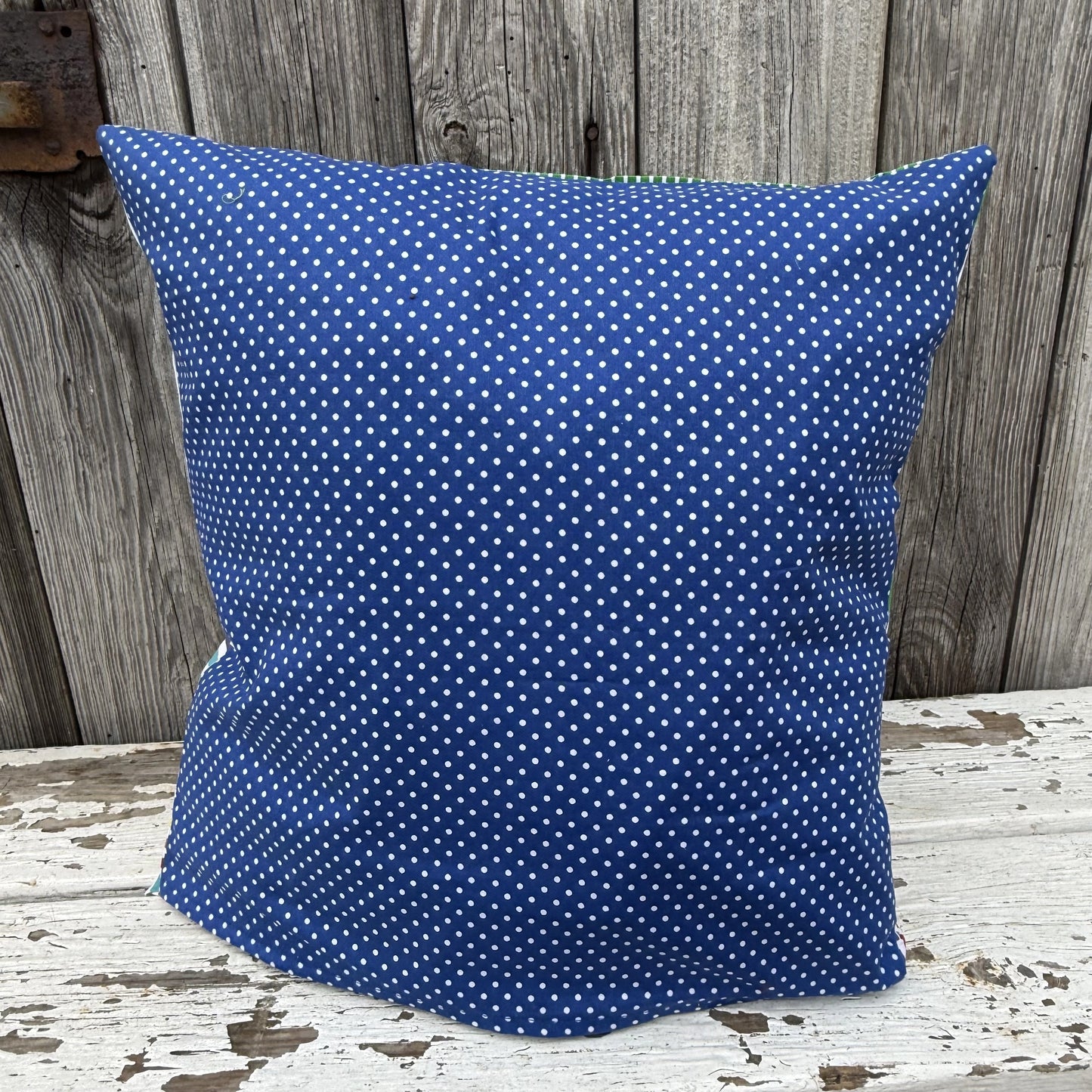 Kissen Zirkusbär personalisiert