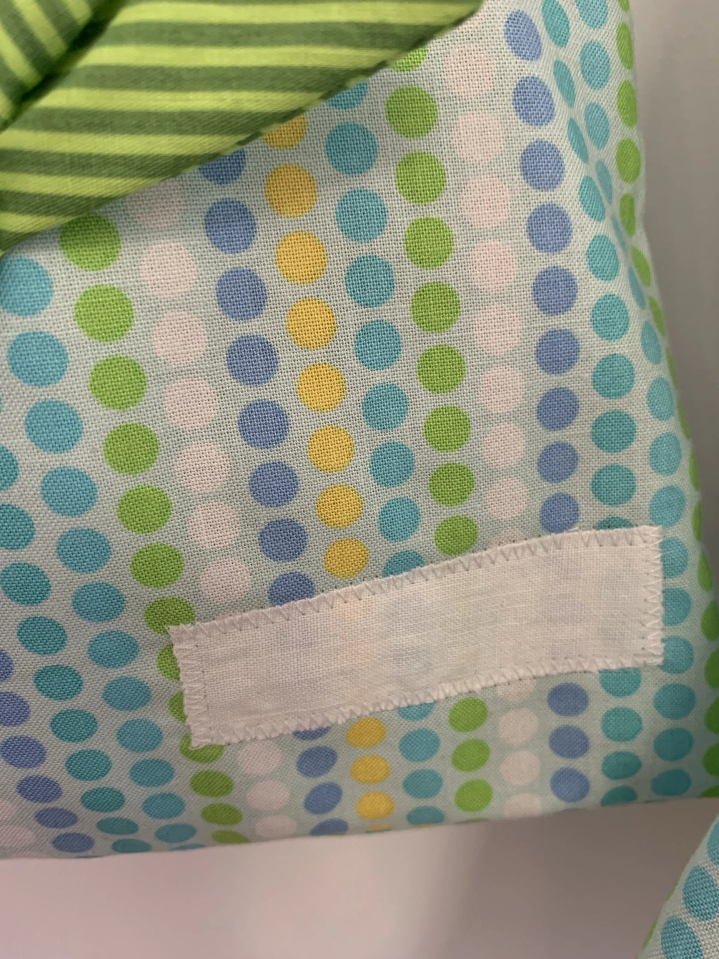 Kita-Set Matrose & Segelboot – Handgemachte Wetbag und Garderobenbeutel mit Namen für Kinder