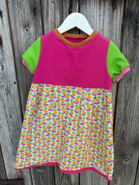 Kinderkleid