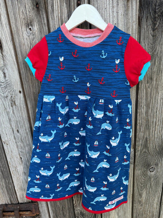 Kinderkleid