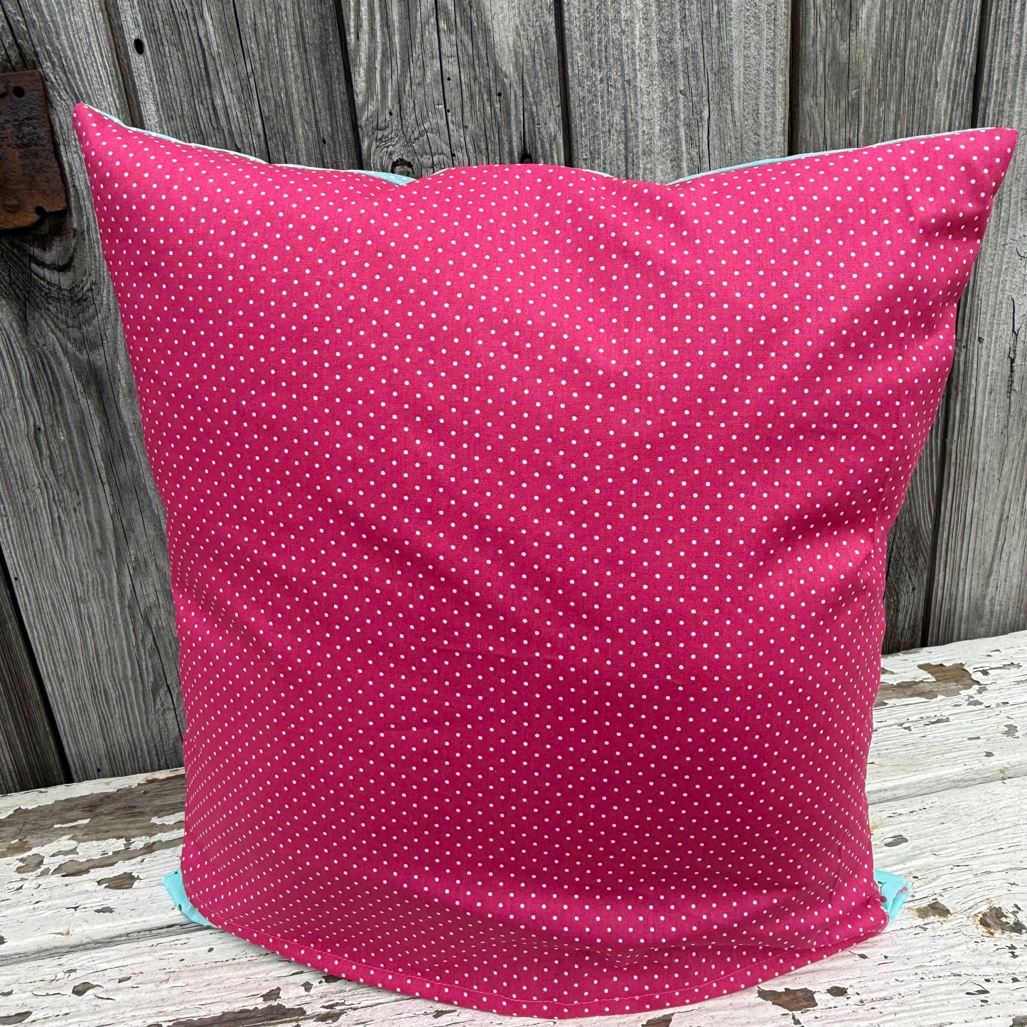 Kuschelkissen Schmetterling mit Namen – personalisiertes Babygeschenk zur Geburt | Dekokissen Kinderzimmer