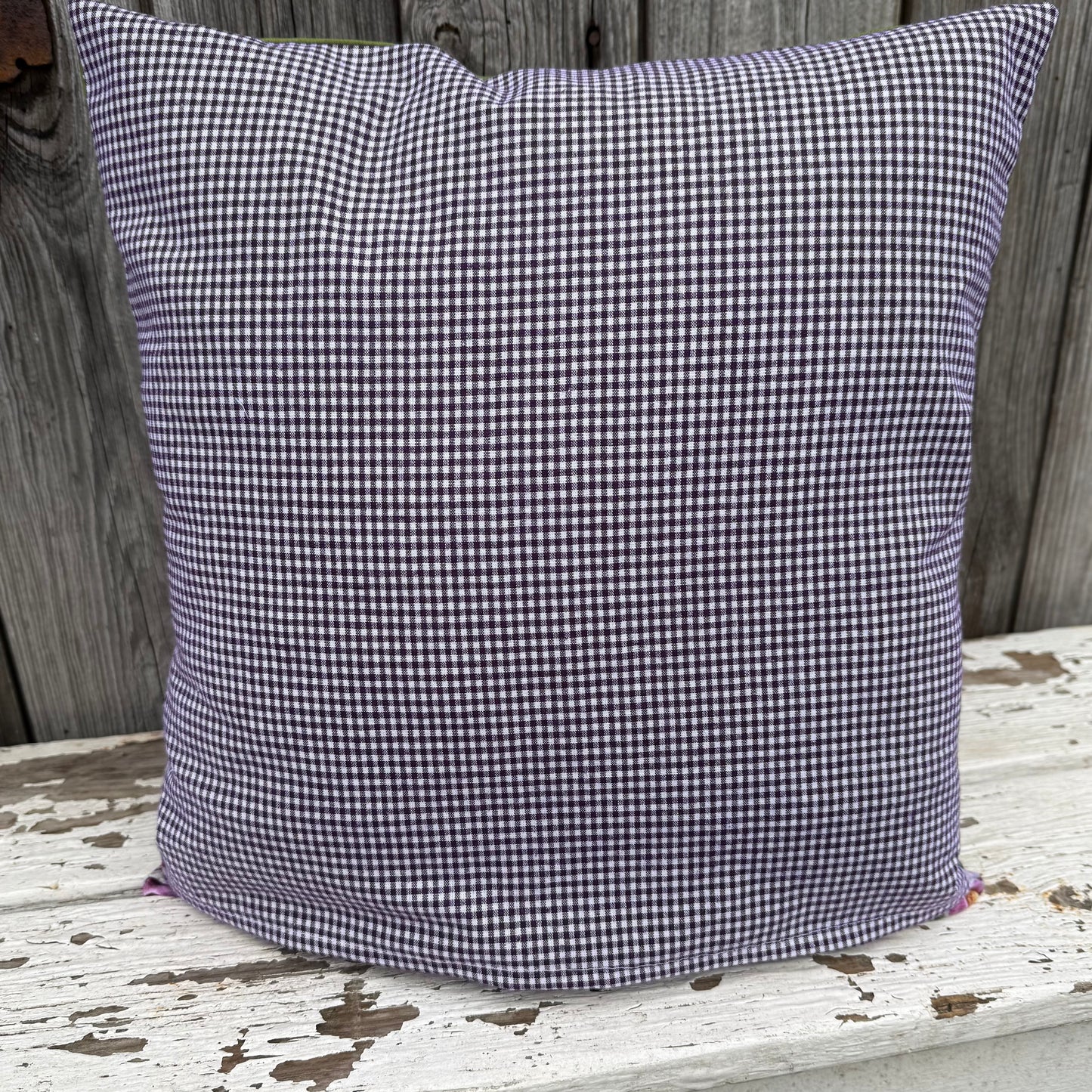 Kuschelkissen Schnecke mit Namen – personalisiertes Babygeschenk zur Geburt & Taufe