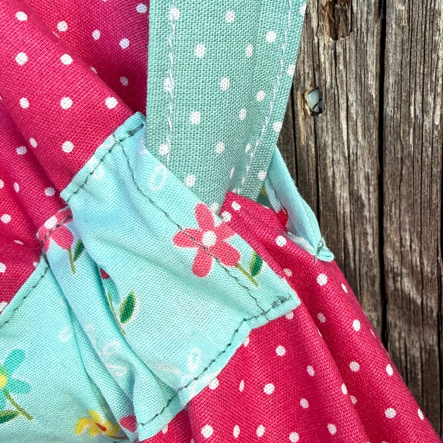 Nasstasche Schmetterling | Wetbag pink für Kita & Schwimmen | Geschenkideen erster Geburtstag